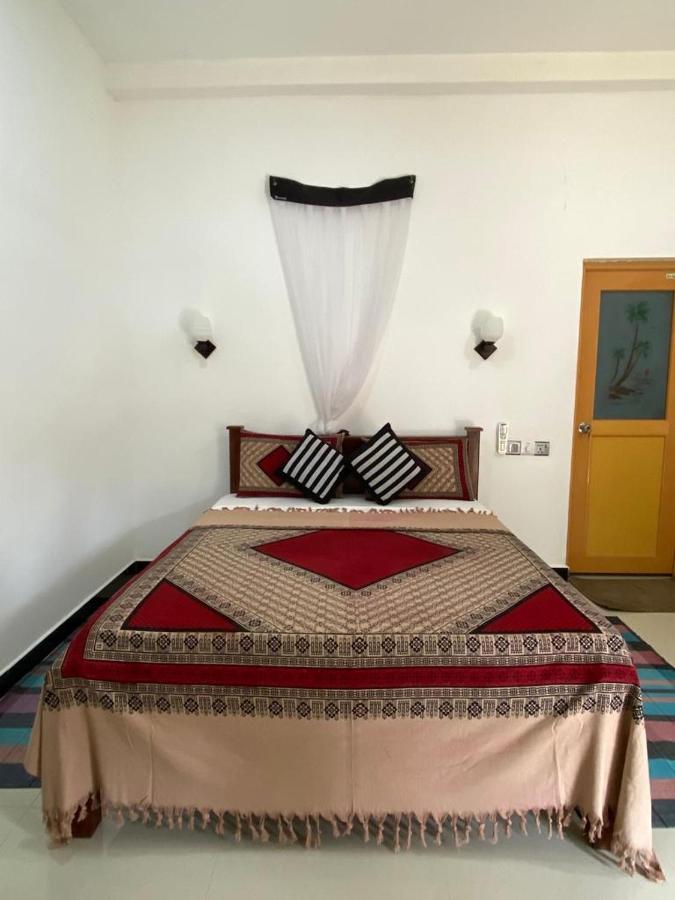 Villa Sun Rising Talpe Exterior photo