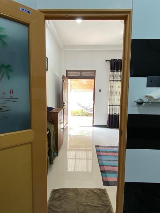 Villa Sun Rising Talpe Exterior photo