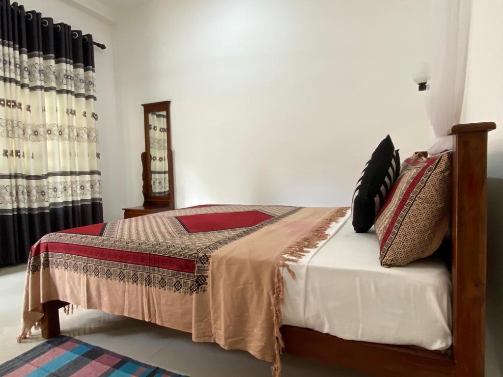Villa Sun Rising Talpe Exterior photo