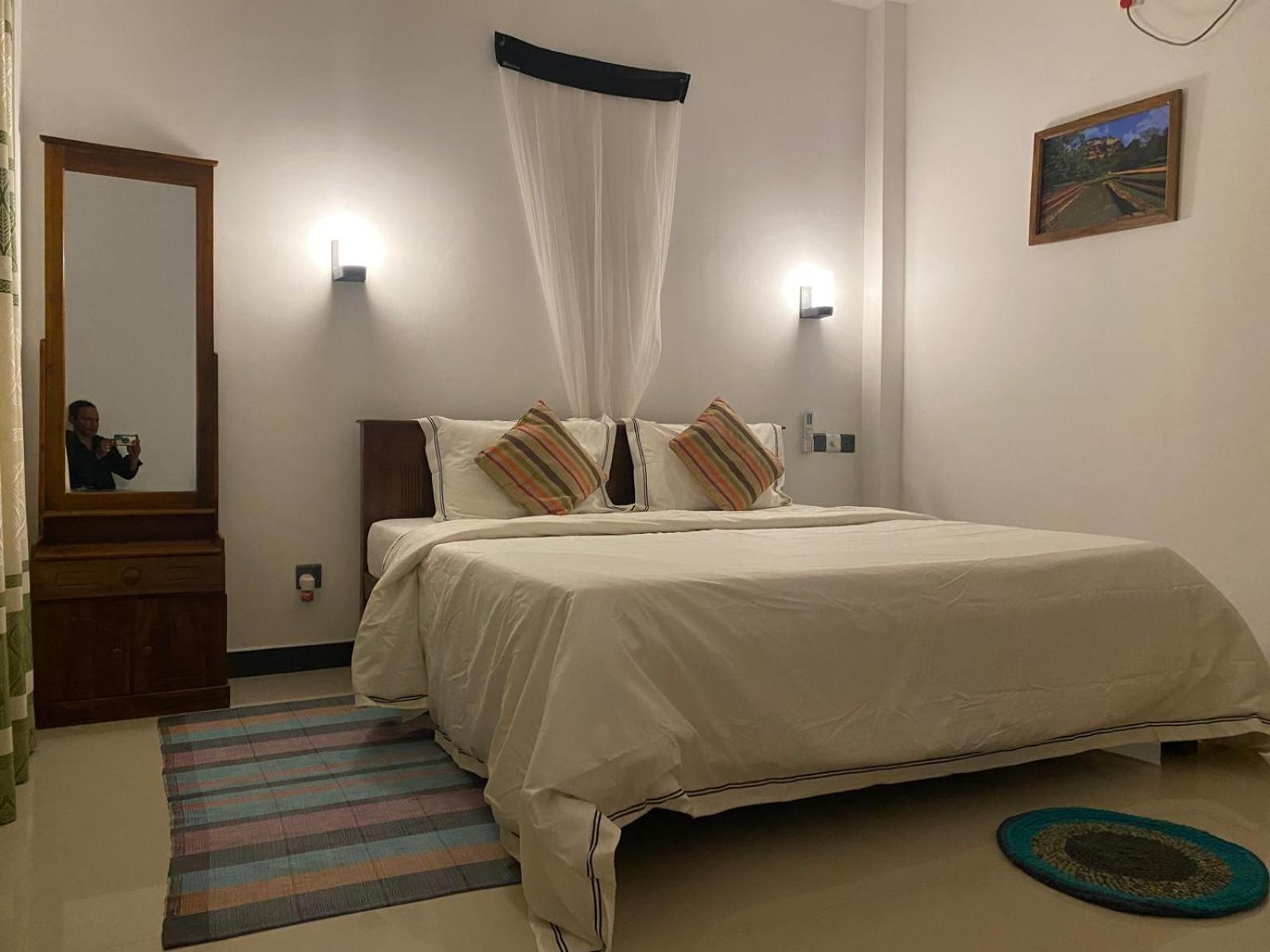 Villa Sun Rising Talpe Exterior photo